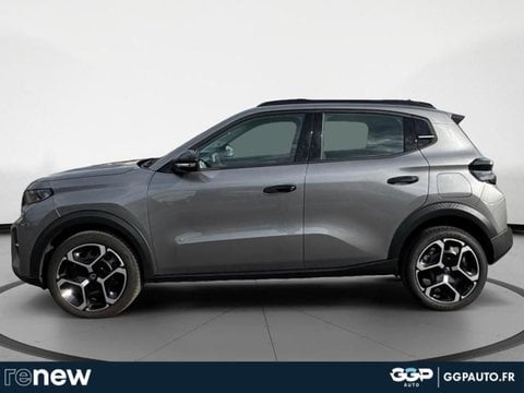 Voitures D'occasion À Roubaix | Citroën C3 1.2 Turbo 100Ch Plus