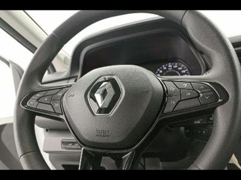 Voitures D'occasion À Roubaix | Renault Trafic Fg L1H1 3T 2.0 Blue Dci 130Ch Confort E6E