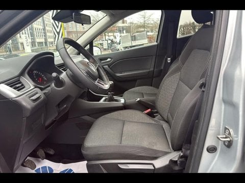 Voitures D'occasion À Roubaix | Renault Captur 1.0 Tce 90Ch Evolution