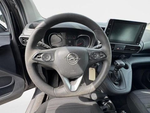 Voitures D'occasion À Roubaix | Opel Combo Life L1H1 1.2 110Ch Edition