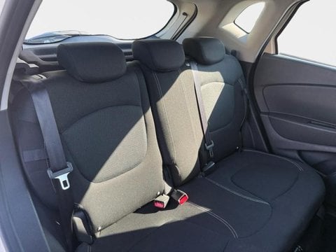 Voitures D'occasion À Roubaix | Renault Captur 0.9 Tce 90Ch Energy Life Euro6C