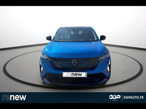 Voitures D'occasion À Roubaix | Renault Rafale 1.2 E-Tech Full Hybrid 200Ch Esprit Alpine
