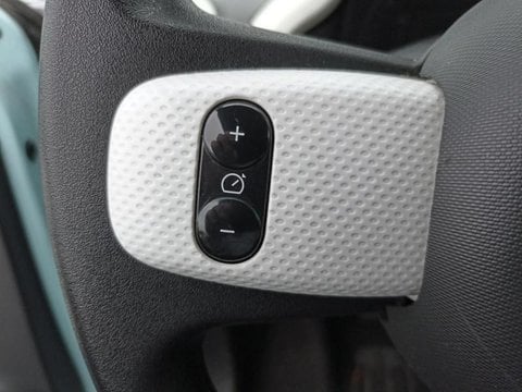 Voitures D'occasion À Roubaix | Renault Twingo 1.0 Sce 70Ch Life 2 Boîte Courte Euro6