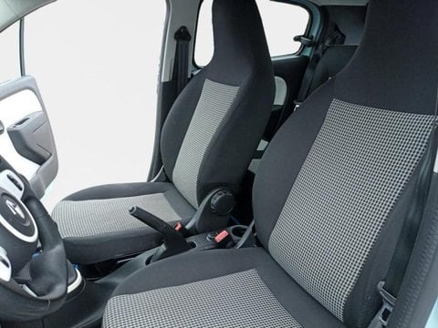 Voitures D'occasion À Roubaix | Renault Twingo 1.0 Sce 70Ch Life 2 Boîte Courte Euro6