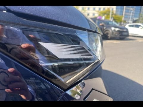 Voitures D'occasion À Roubaix | Renault Espace 1.2 E-Tech Full Hybrid 200Ch Esprit Alpine 7 Plac...