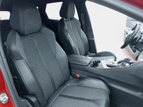 Voitures D'occasion À Roubaix | Peugeot 3008 1.6 Bluehdi 120Ch Gt Line S&S Eat6