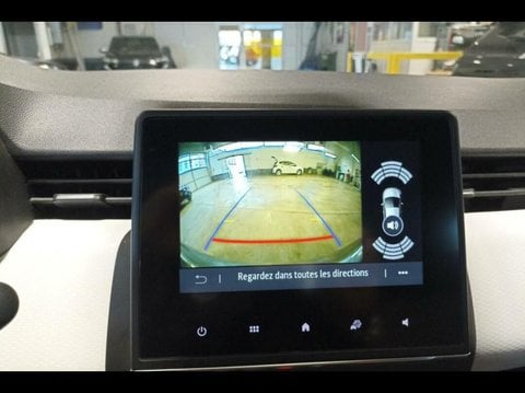 Voitures D'occasion À Roubaix | Renault Clio 1.0 Tce 100Ch Evolution Gpl