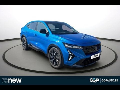 Voitures D'occasion À Roubaix | Renault Rafale 1.2 E-Tech Full Hybrid 200Ch Esprit Alpine
