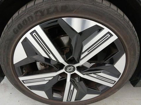 Voitures D'occasion À Roubaix | Renault Mégane Megane E-Tech Electric Ev60 220Ch Iconic Super C...