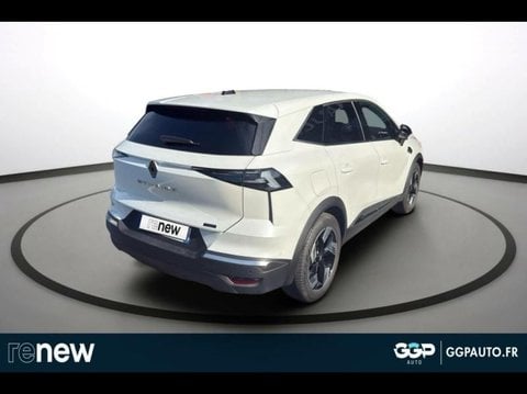 Voitures D'occasion À Roubaix | Renault Symbioz 1.8 E-Tech Full Hybrid 160Ch Techno - 25