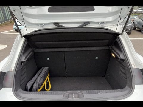 Voitures D'occasion À Roubaix | Renault Clio 1.6 E-Tech Hybride 145Ch Rs Line