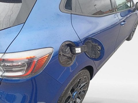Voitures D'occasion À Roubaix | Renault Clio 1.6 E-Tech 145Ch Full Hybrid Esprit Alpine