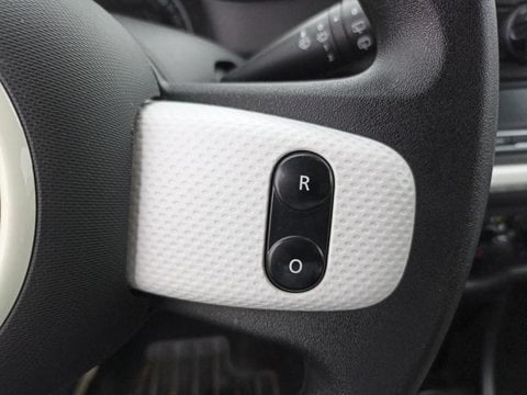 Voitures D'occasion À Roubaix | Renault Twingo 1.0 Sce 70Ch Life 2 Boîte Courte Euro6