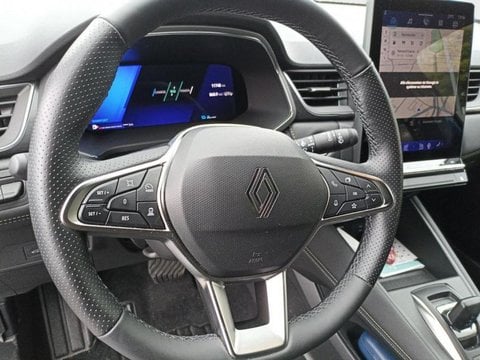 Voitures D'occasion À Roubaix | Renault Symbioz 1.8 E-Tech Full Hybrid 160Ch Iconic - 25