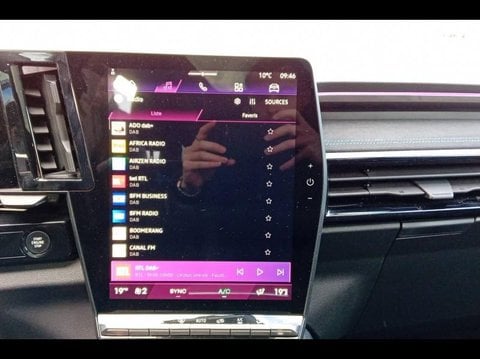 Voitures D'occasion À Roubaix | Renault Espace 1.2 E-Tech Full Hybrid 200Ch Esprit Alpine 7 Plac...