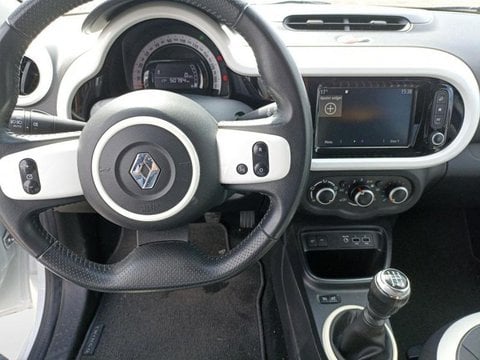 Voitures D'occasion À Roubaix | Renault Twingo 0.9 Tce 95Ch Intens