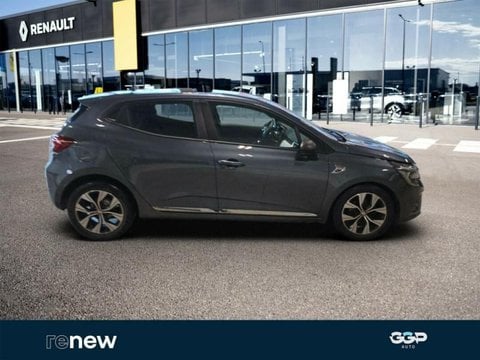 Voitures D'occasion À Roubaix | Renault Clio 1.0 Tce 100Ch Evolution Gpl