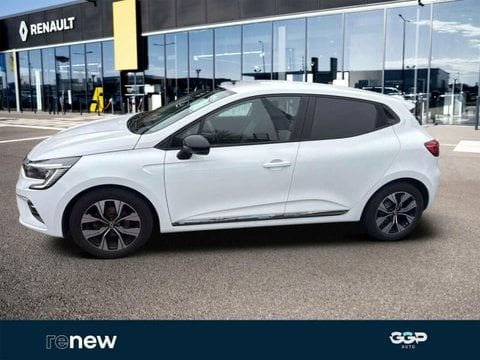 Voitures D'occasion À Roubaix | Renault Clio 1.0 Sce 65Ch Evolution