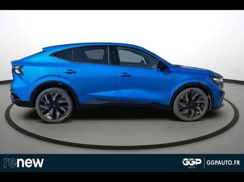 Voitures D'occasion À Roubaix | Renault Rafale 1.2 E-Tech Full Hybrid 200Ch Esprit Alpine