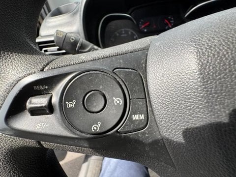 Voitures D'occasion À Roubaix | Opel Combo Life L1H1 1.2 110Ch Edition