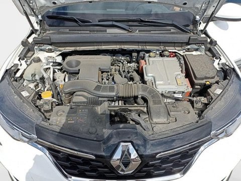 Voitures D'occasion À Roubaix | Renault Arkana 1.6 E-Tech 145Ch Zen