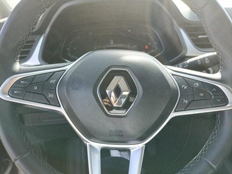 Voitures D'occasion À Roubaix | Renault Captur 1.6 E-Tech Hybride 145Ch Evolution