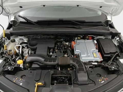 Voitures D'occasion À Roubaix | Renault Captur 1.6 E-Tech Hybride 145Ch Iconic