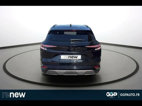 Voitures D'occasion À Roubaix | Renault Austral 1.2 E-Tech Full Hybrid 200Ch Esprit Alpine - 25