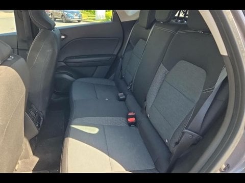 Voitures D'occasion À Roubaix | Renault Captur 1.0 Tce 90Ch Business -21