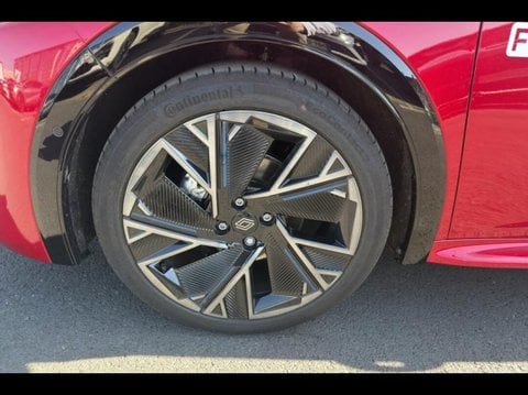 Voitures D'occasion À Roubaix | Renault Clio 1.8 E-Tech 160Ch Full Hybrid Esprit Alpine