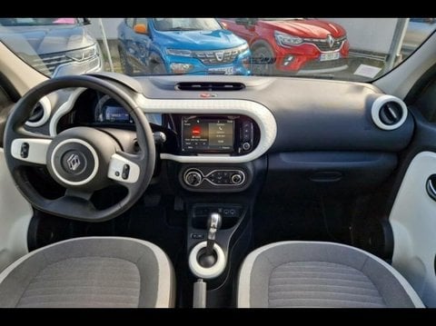 Voitures D'occasion À Roubaix | Renault Twingo E-Tech Electric Equilibre R80 Achat Intégral