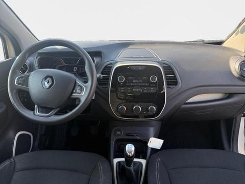 Voitures D'occasion À Roubaix | Renault Captur 0.9 Tce 90Ch Energy Life Euro6C