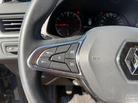 Voitures D'occasion À Roubaix | Renault Captur 1.0 Tce 90Ch Evolution