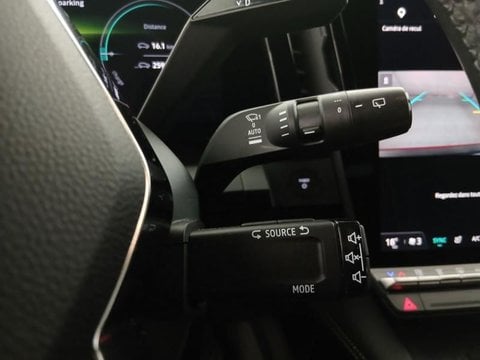 Voitures D'occasion À Roubaix | Renault Mégane Megane E-Tech Electric Ev60 220Ch Iconic Super C...