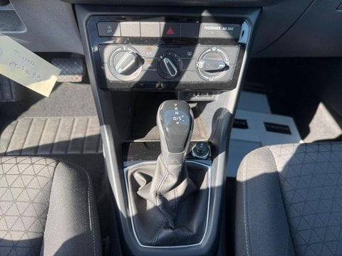 Voitures D'occasion À Roubaix | Volkswagen T-Cross 1.0 Tsi 110Ch Lounge Dsg7