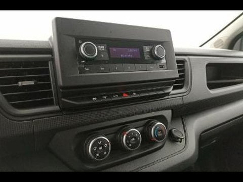 Voitures D'occasion À Roubaix | Renault Trafic Fg L1H1 3T 2.0 Blue Dci 130Ch Confort E6E