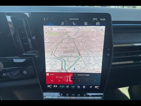 Voitures D'occasion À Roubaix | Renault Austral 1.2 E-Tech Full Hybrid 200Ch Esprit Alpine - 25