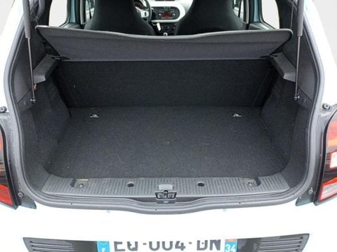 Voitures D'occasion À Roubaix | Renault Twingo 1.0 Sce 70Ch Life 2 Boîte Courte Euro6