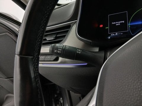 Voitures D'occasion À Roubaix | Renault Arkana 1.6 E-Tech 145Ch Intens -21B