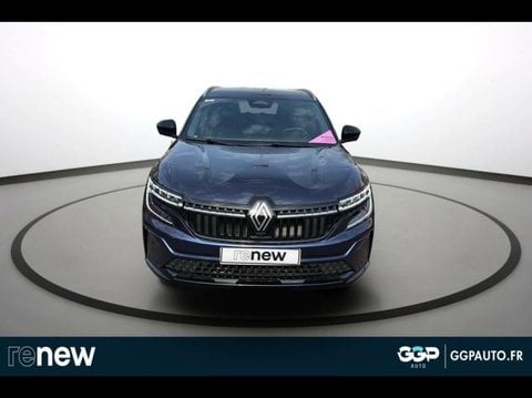 Voitures D'occasion À Roubaix | Renault Espace 1.2 E-Tech Full Hybrid 200Ch Techno 7 Places - 24