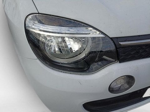 Voitures D'occasion À Roubaix | Renault Twingo 1.0 Sce 70Ch Life 2 Boîte Courte Euro6