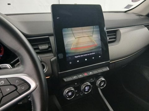 Voitures D'occasion À Roubaix | Renault Arkana 1.3 Tce 140Ch Fap Intens Edc -21B