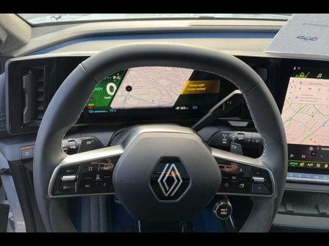 Voitures D'occasion À Roubaix | Renault Scénic Scenic E-Tech Electric 220Ch Techno Option Espri...