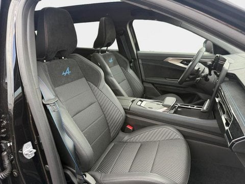 Voitures D'occasion À Roubaix | Renault Espace 1.2 E-Tech Full Hybrid 200Ch Esprit Alpine 7 Plac...