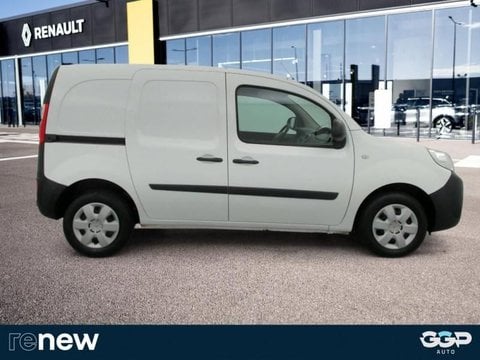 Voitures D'occasion À Roubaix | Renault Kangoo Express 1.5 Blue Dci 95Ch Extra R-Link