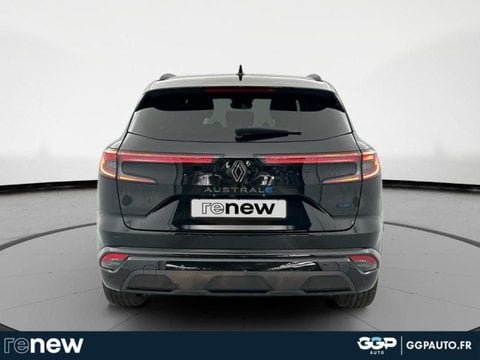 Voitures D'occasion À Roubaix | Renault Austral 1.2 E-Tech Full Hybrid 200Ch Techno Esprit Alpine