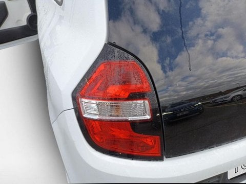 Voitures D'occasion À Roubaix | Renault Twingo 1.0 Sce 70Ch Life 2 Boîte Courte Euro6
