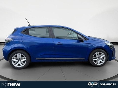 Voitures D'occasion À Roubaix | Renault Clio 1.0 Sce 65Ch Evolution