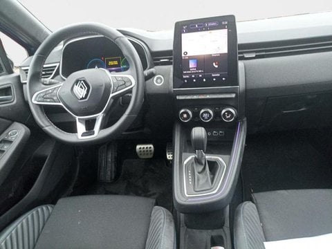 Voitures D'occasion À Roubaix | Renault Clio 1.6 E-Tech 145Ch Full Hybrid Esprit Alpine