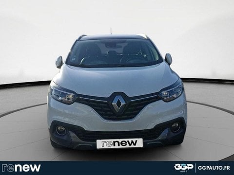 Voitures D'occasion À Roubaix | Renault Kadjar 1.6 Tce 165Ch Energy Intens